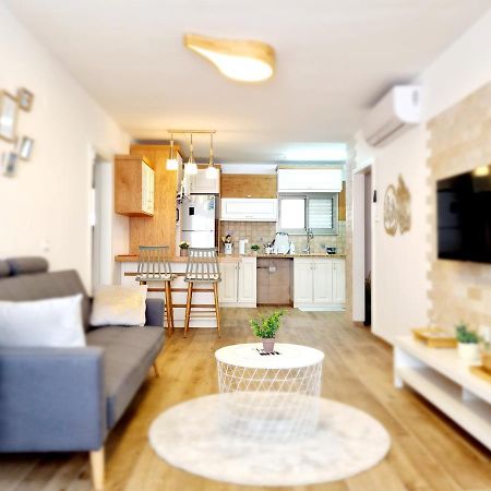 "In The Heart Of Acre" From Shneider Apartments Exterior foto